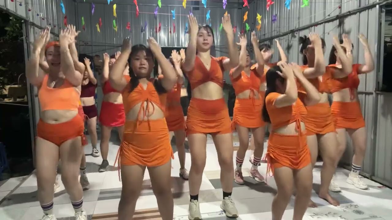 Giựt bụng cực phê đốt mỡ bụng hiệu quả 🔥🔥🔥🔥🔥🔥