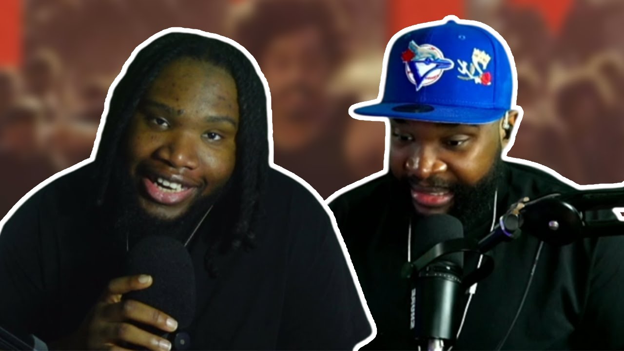 REACTION TO RUN IT UP BY HANUMANKIND (@Hanumankind)