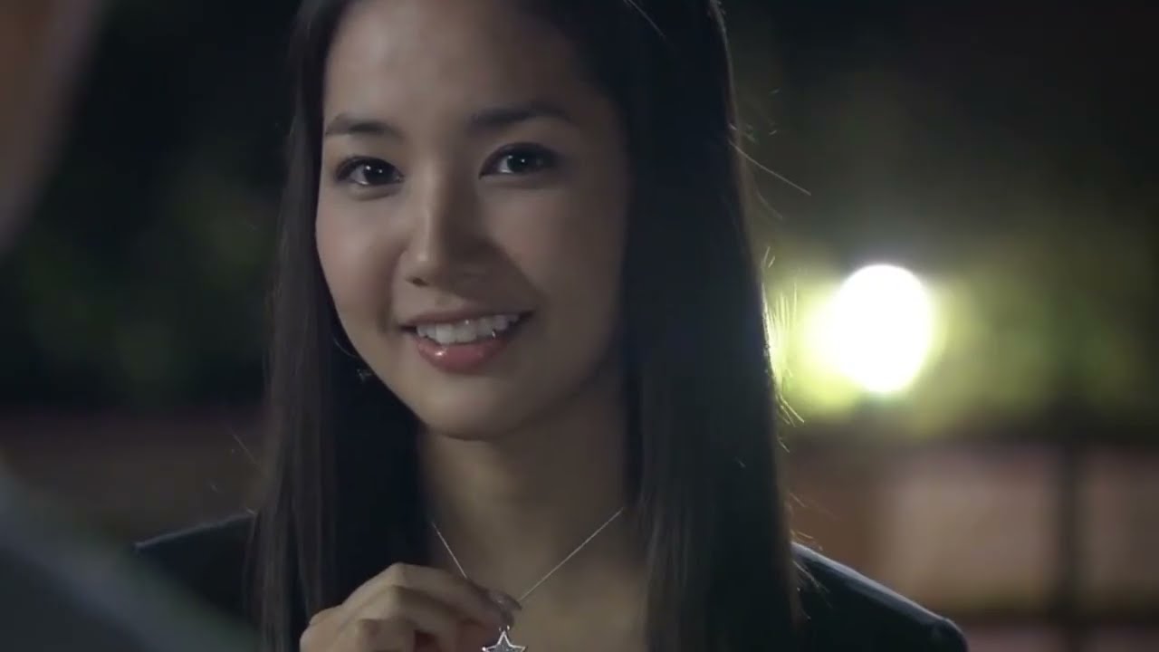 I am Sam / Park Min Young 박민영 朴敏英 パクミニョンChoi Seung-hyun 최승현