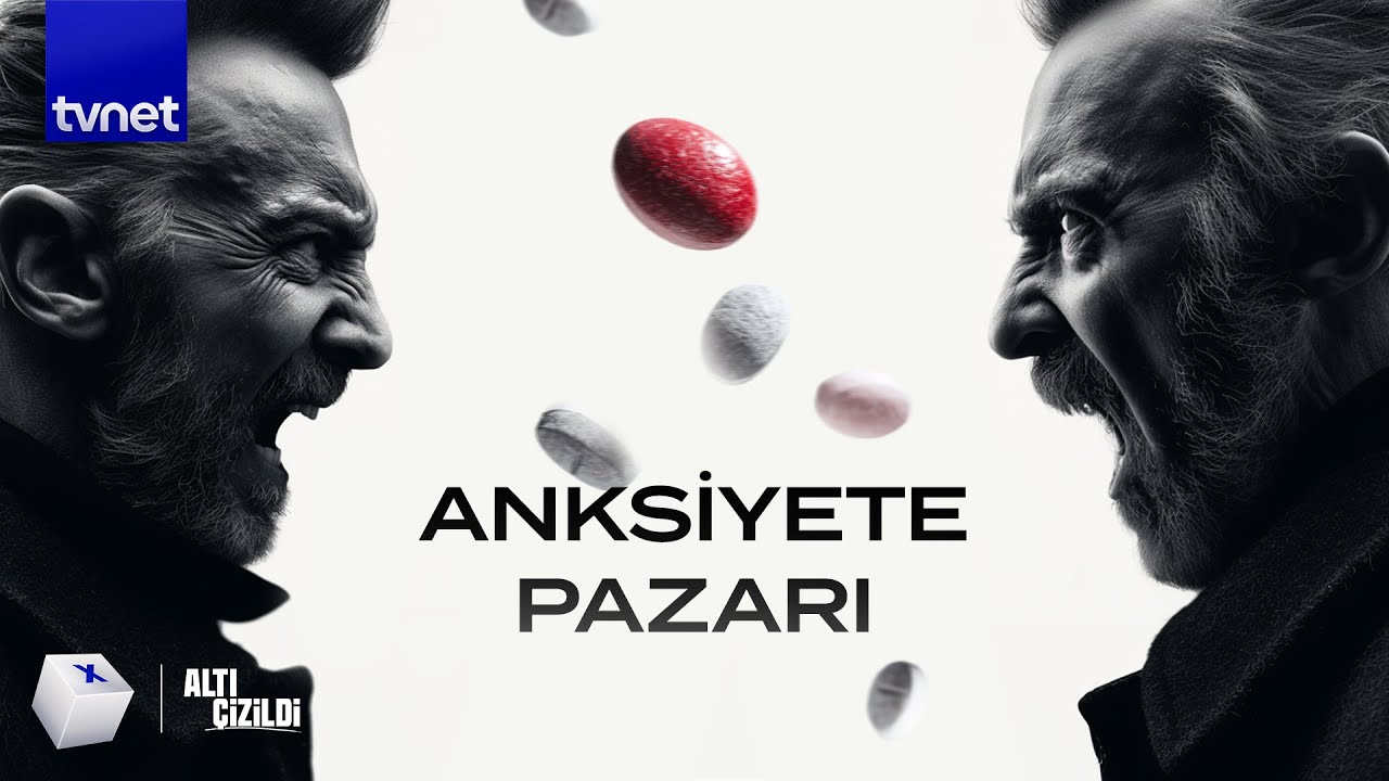 Dikkat, hepiniz depresyonda olabilirsiniz!