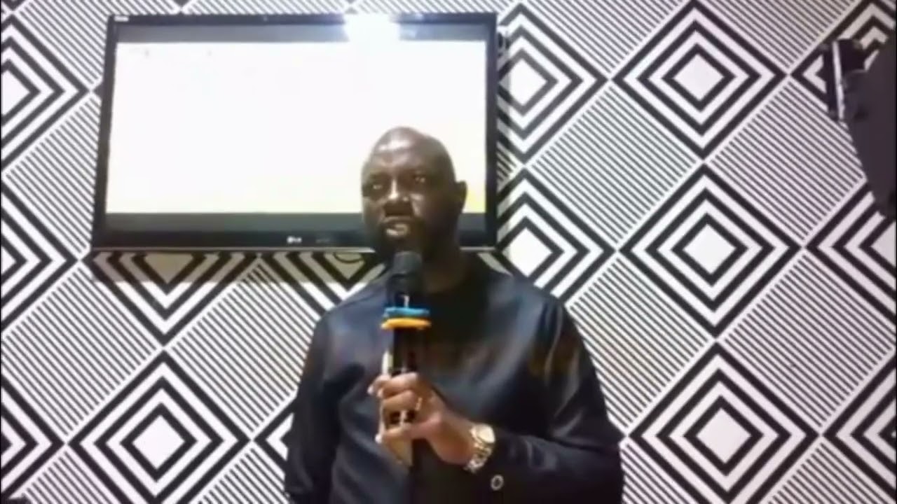 Manners & Conduct Hold 2022 Parents Hangout In Lagos