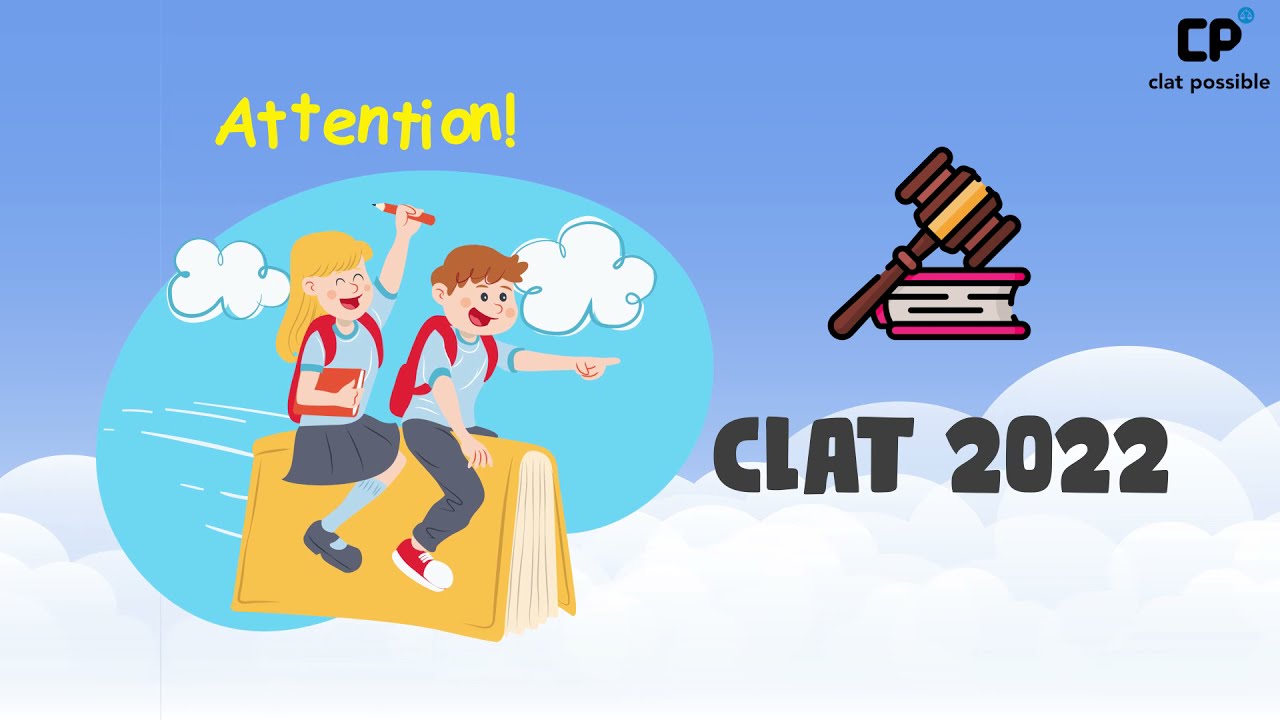 Crash Course for CLAT 2022 Preparation | Crack CLAT 2022
