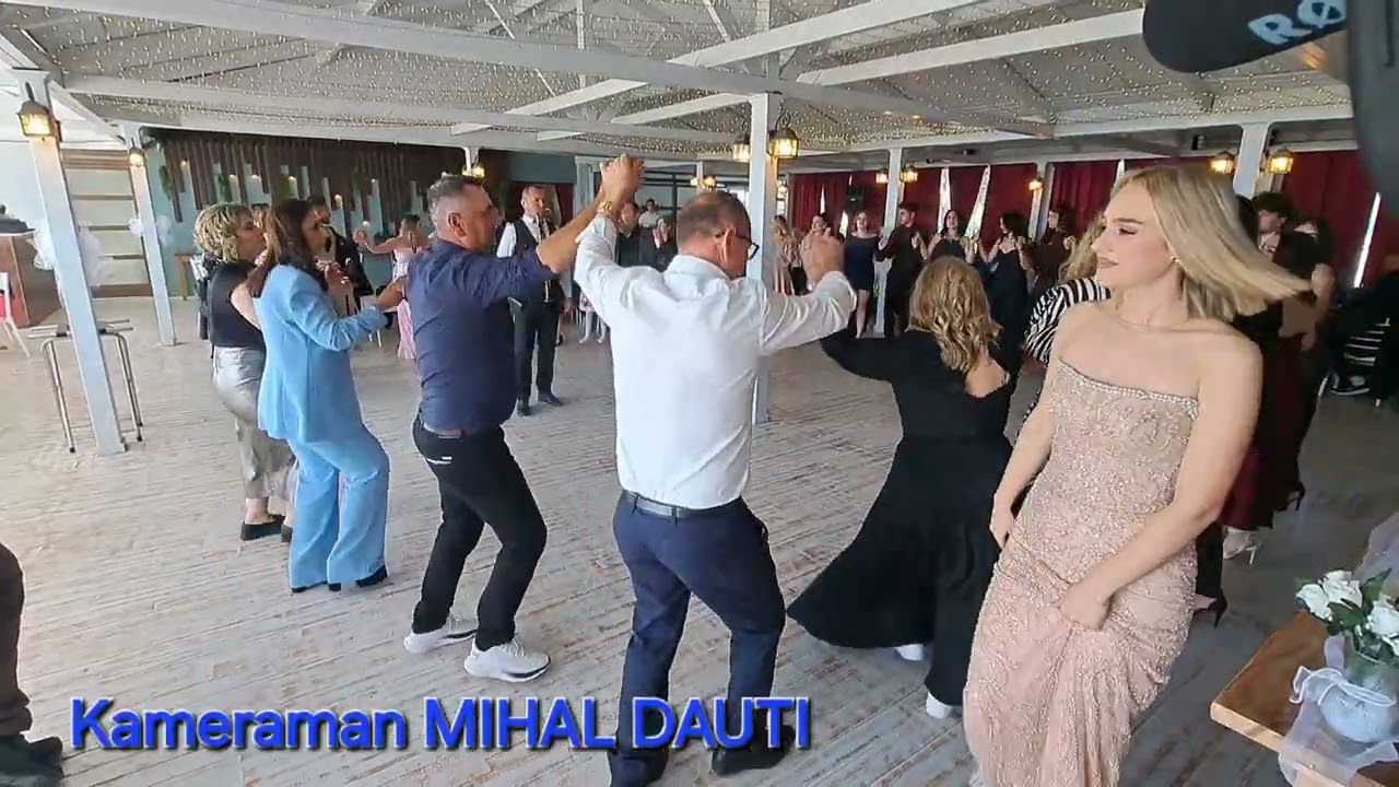 ⚘️🔥⚘️Dasma e Gëzime të kemi nga hera BASTRI POCEMI KLARINETIST ERIND XHAFERI KËNGËTAR 🔥🔥🔥