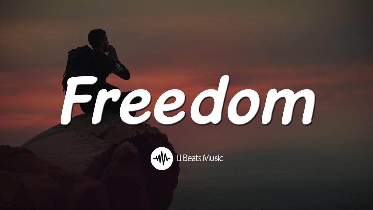 "Freedom" - Motivational​ Christian Rap/Hip Hop Instrumental 2017 (Prod. By IJ Beats)