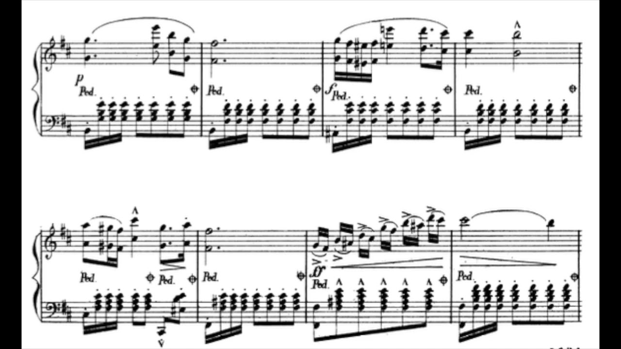Jungmann, Spanish Serenade, Op 202