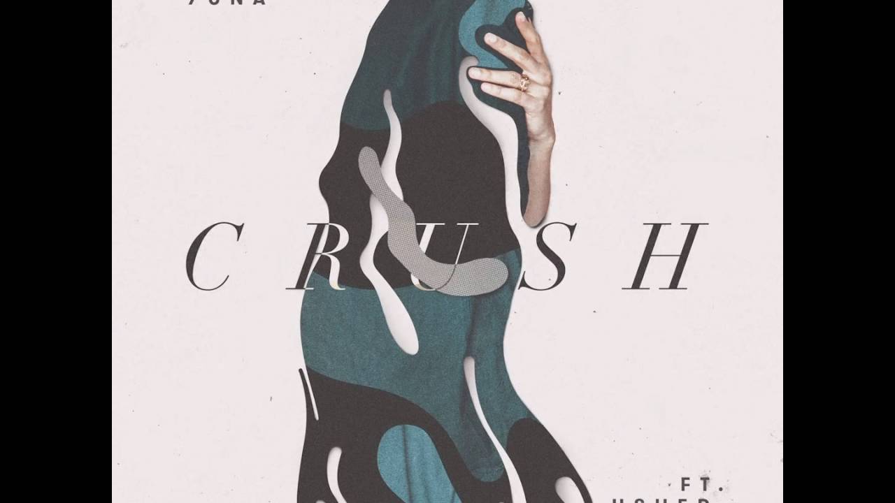 Yuna Crush ft. Usher (Slowed Down)