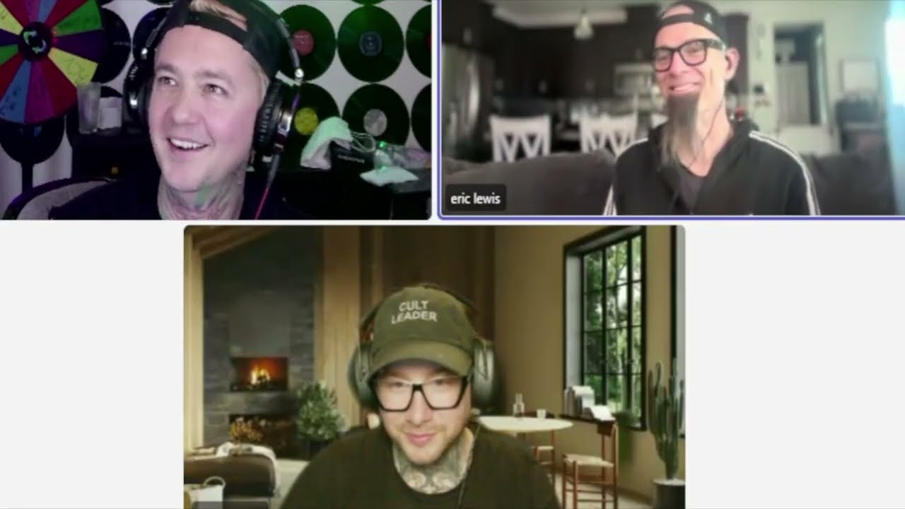 Josh Balz Interview ! We Talk DWP / Local Bands / Motionless in White / Oddities / Gilmore Girls !