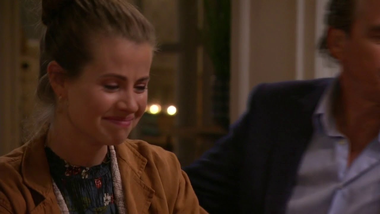 GTST - Tiffy en Lucas worden ouders: Deel 14 (10-09-2019)