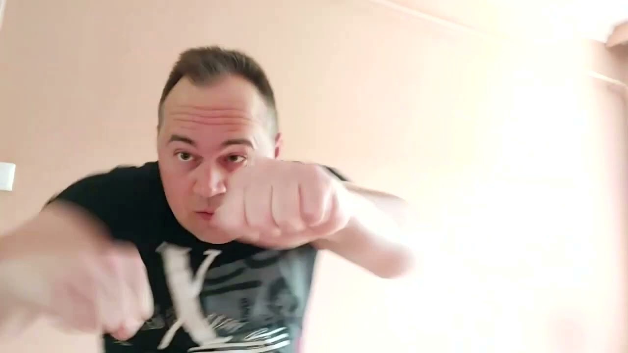 MC Isti - A Német munka