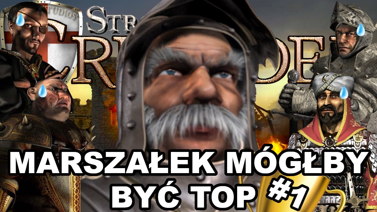 ⚔️NIEDOCENIONA POSTAĆ🤔Jakby był trochę lepszy ZNISZCZYŁBY WSZYSTKICH⚔️