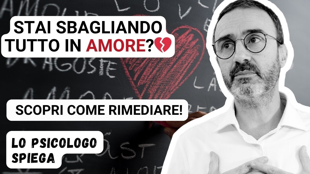 5 Linguaggi dell'Amore: Il Segreto per una Relazione Felice e Duratura!