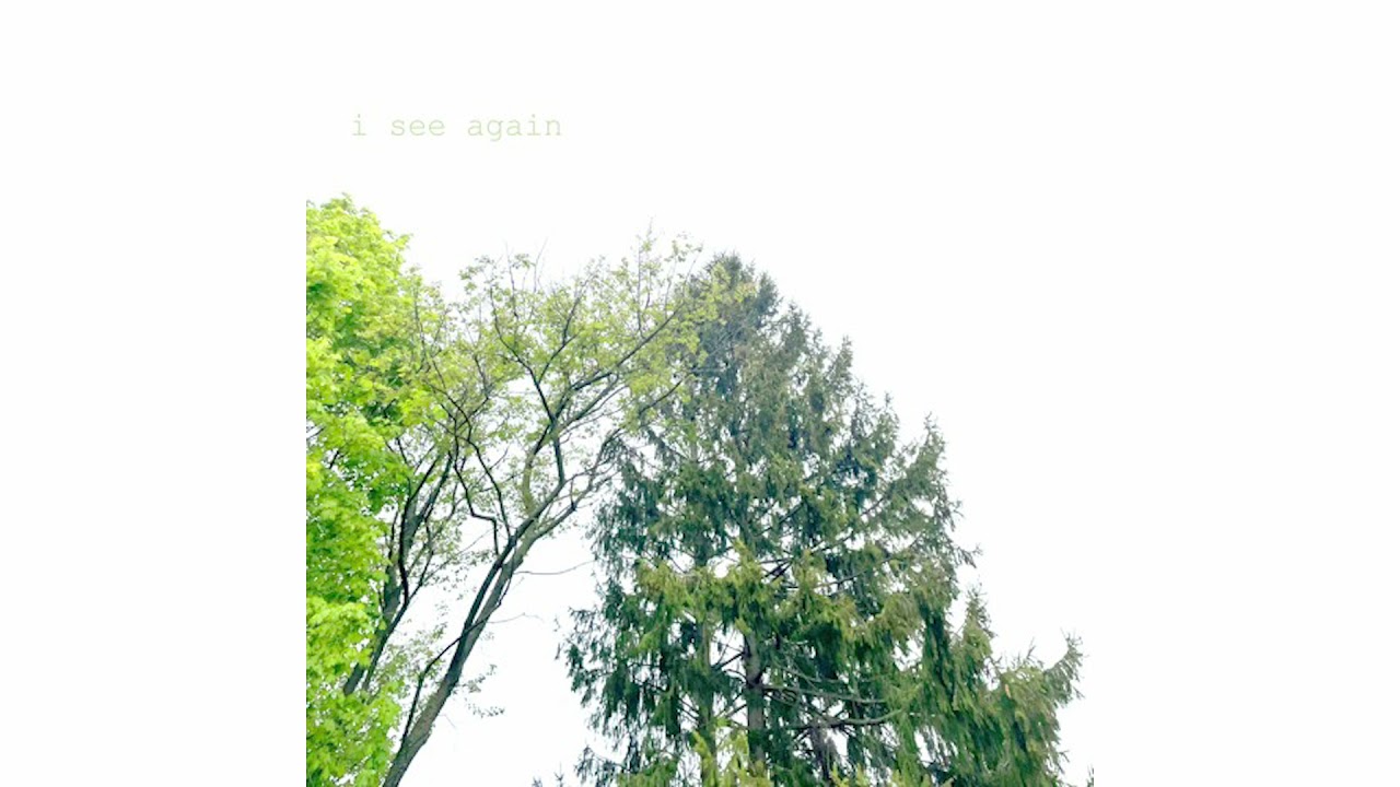 lei - i see again