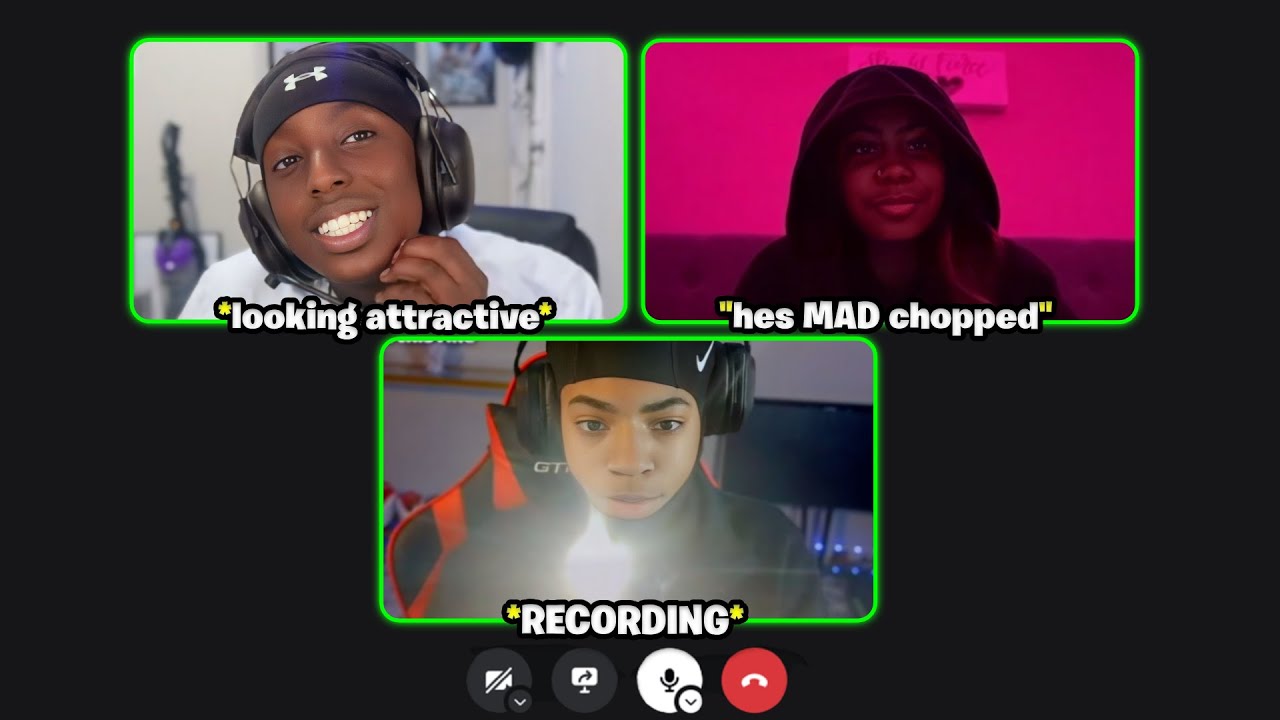 My Therapist Tried To Steal My Girl...