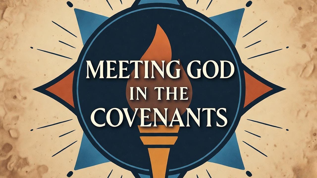 "Justified by Faith Alone" Genesis 15:1-21 by Rev. Craig Swartz, January 25th, 2026