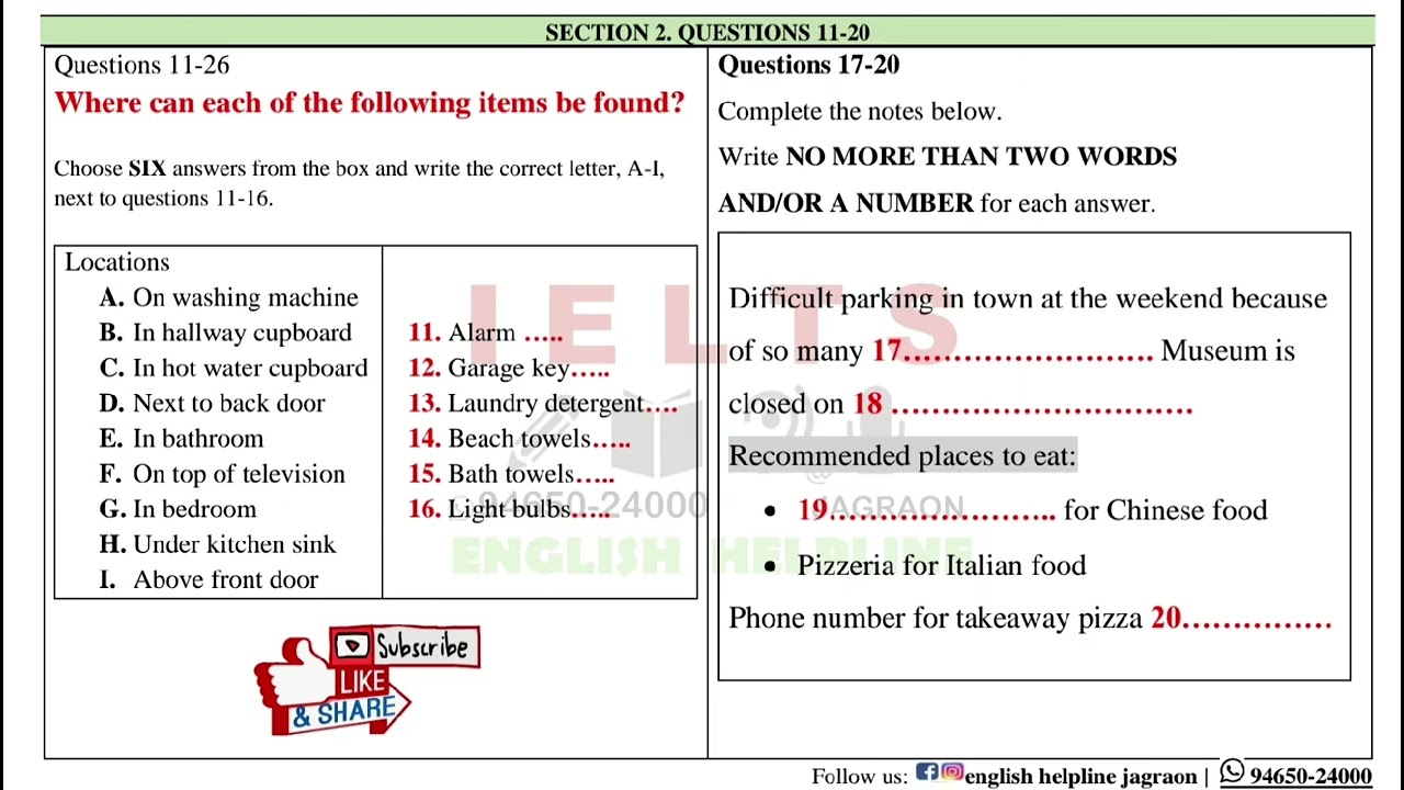 #listening BCL3  New password call taken by Natasha #ielts #ehjagraon