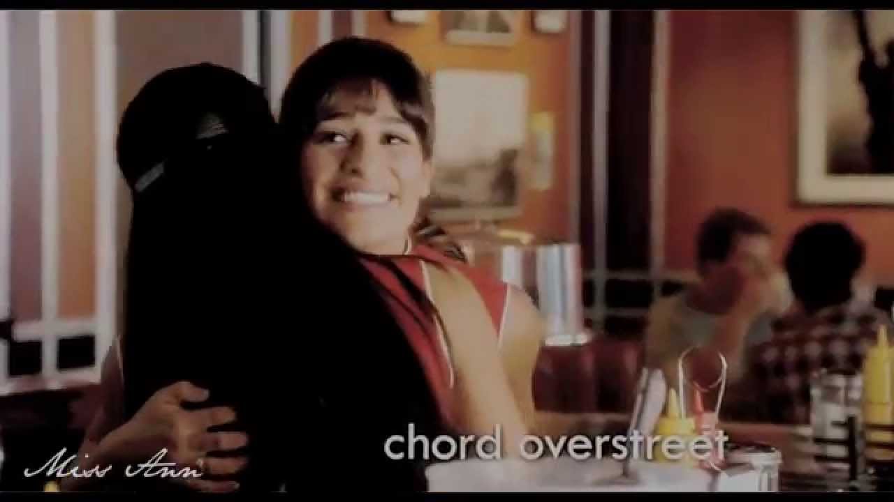 Rachel Berry // Human