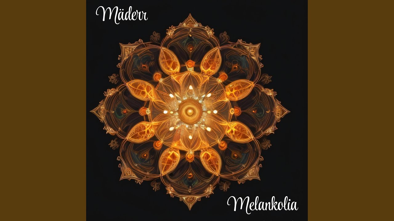 Melankolia