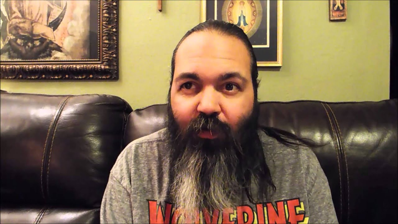 #31 What to do with a cursed or occult object
