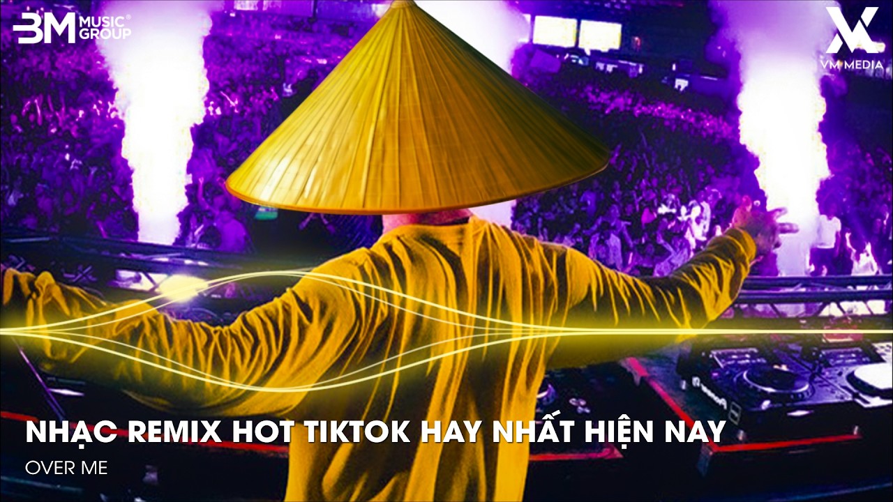 NHẠC REMIX TIKTOK TRIỆU VIEW - BXH Nhạc Trẻ Remix Hay Nhất Hiện Nay ♫ Top 20 Nhạc TikTok Hay 2026