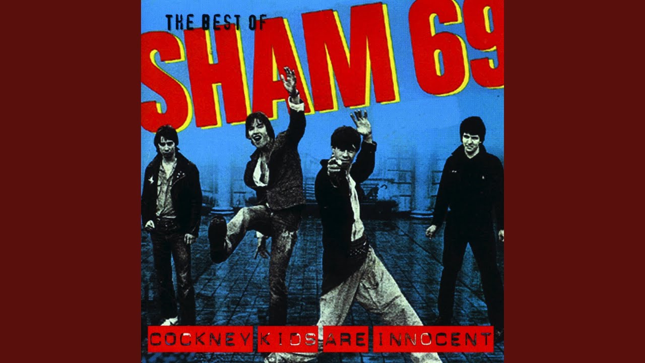 Hersham Boys (1979 Version)