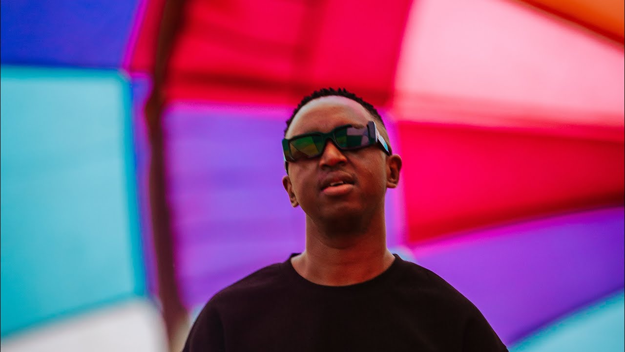 Shimza &Co Sunrise Hot Air Balloon in Ibiza live set