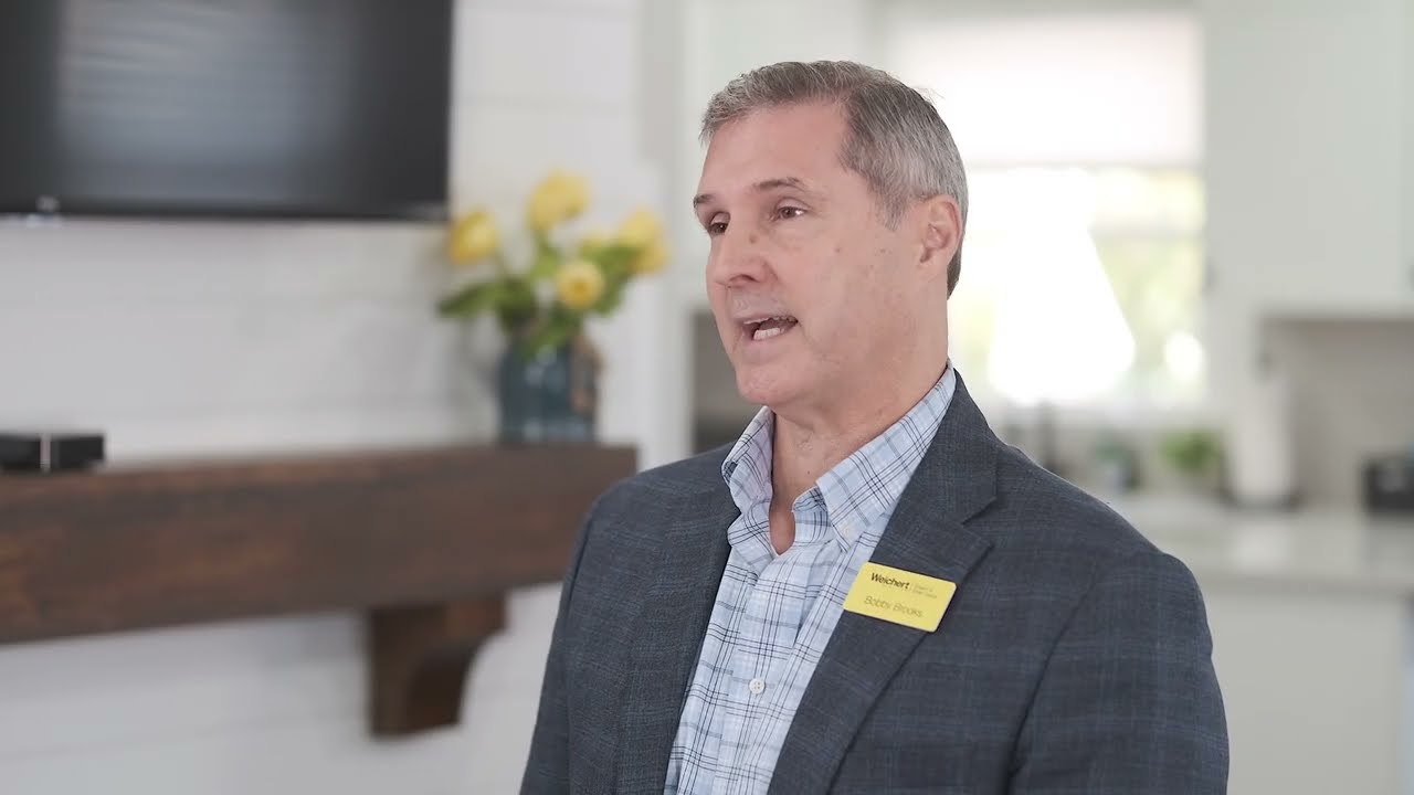 An interview with Bobby Brooks