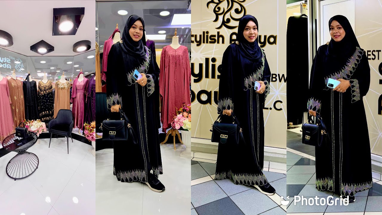 Special announcement  ❤️The Very 1st Live From DUBAI Outlet ❤️