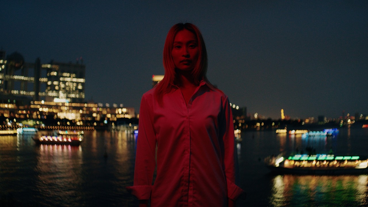 FOUNDATIONS - Tokyo Short Film Series (SHOT ON RED V-RAPTOR XE + DZO VESPID / ARCANA)