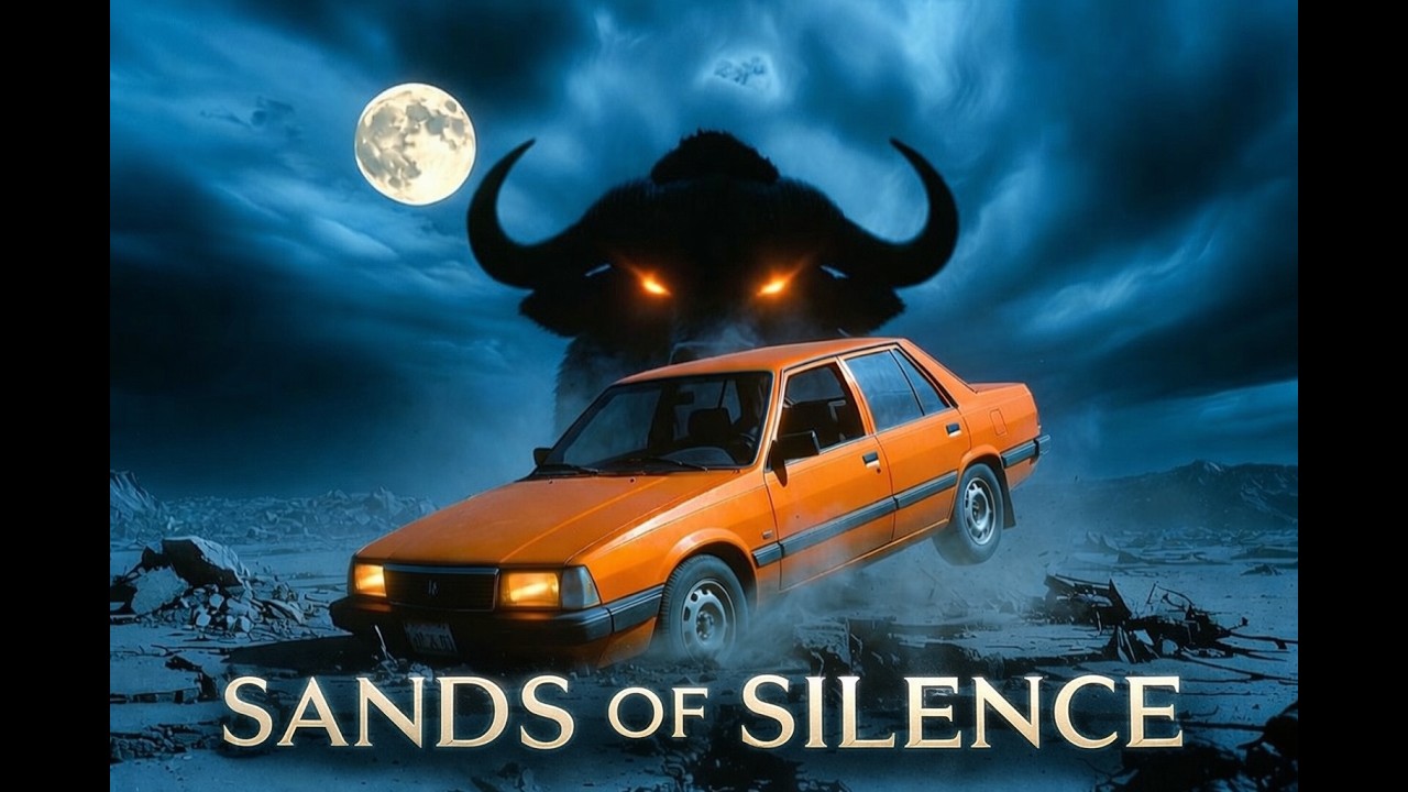 Sands of Silence Deep House🔥🔥