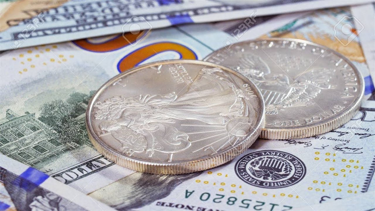 3 Ways To Make Money Stacking Silver in 2019!