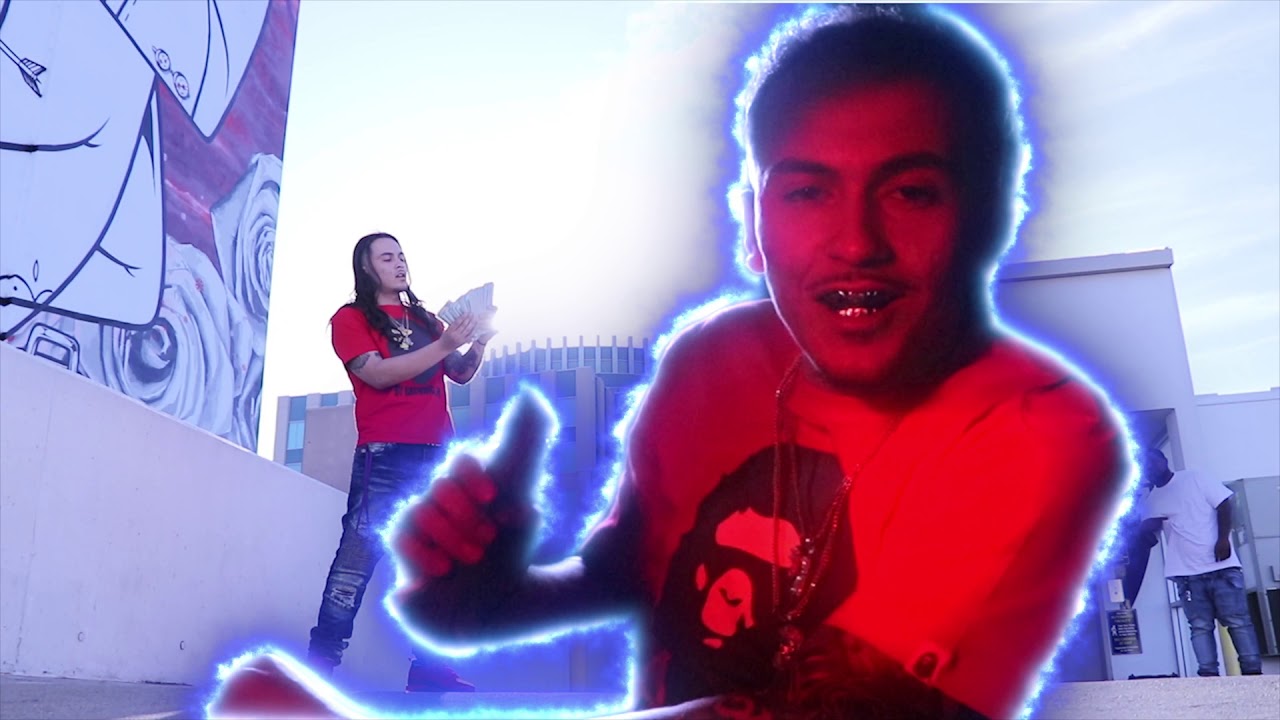 Chubz900 - One Question (Music Video) || Dir. Tommy Filmz.