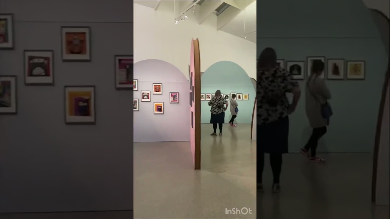 Mumok - Museum moderner Kunst Stiftung Ludwig Wien.