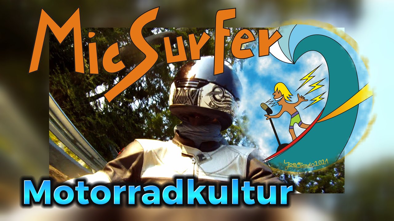 MicSurfer - Motorradkultur