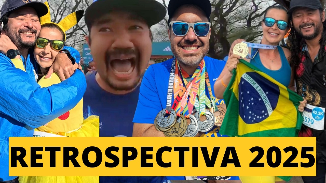 RETROSPECTIVA 2025