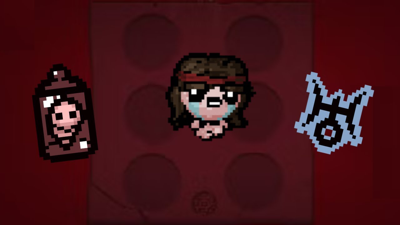 ALWAYS gamble (Your Build) Ft. Zombufuu