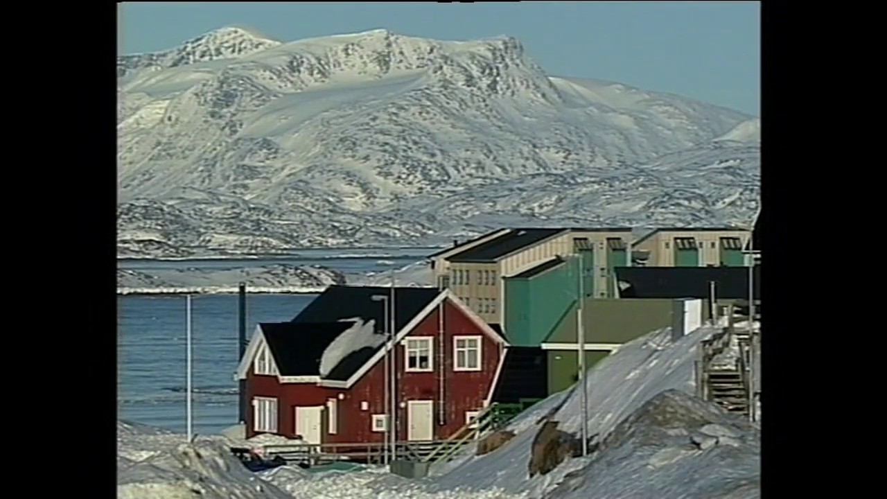 Maniitsoq, 2001