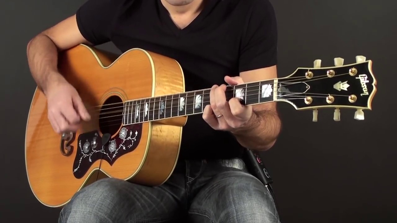 iRig Acoustic Stage - Exemplos / Amostras da Sonoridade