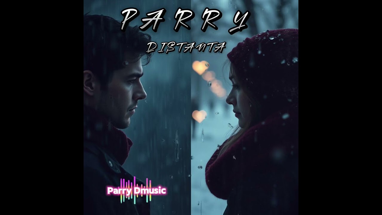 Parry Distanta Offc 