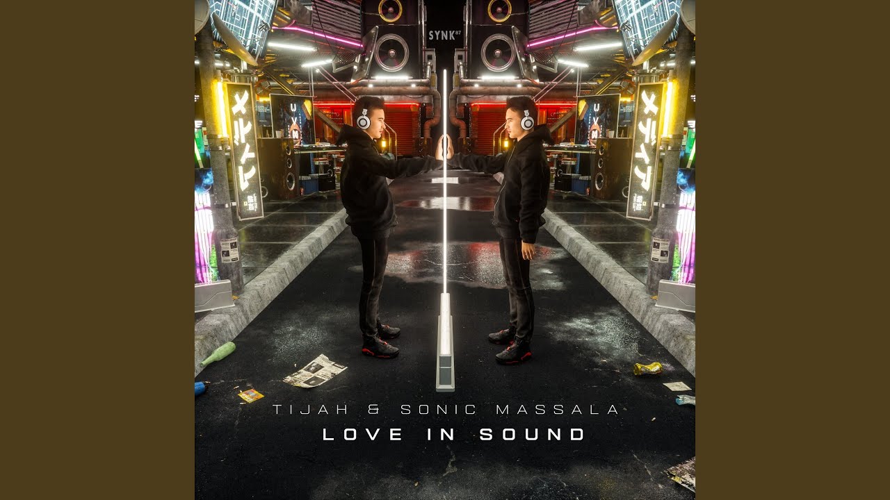 Love In Sound