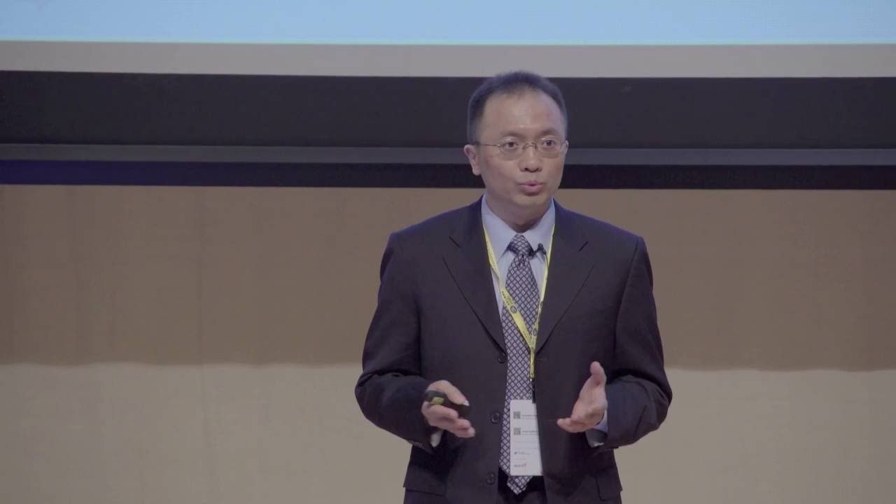 IoT Symposium 2016:  Indoor Positioning and Tracking