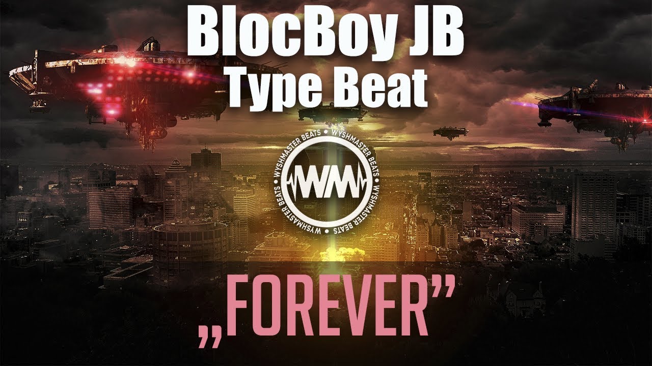 [FREE] BlocBoy JB Type Beat 