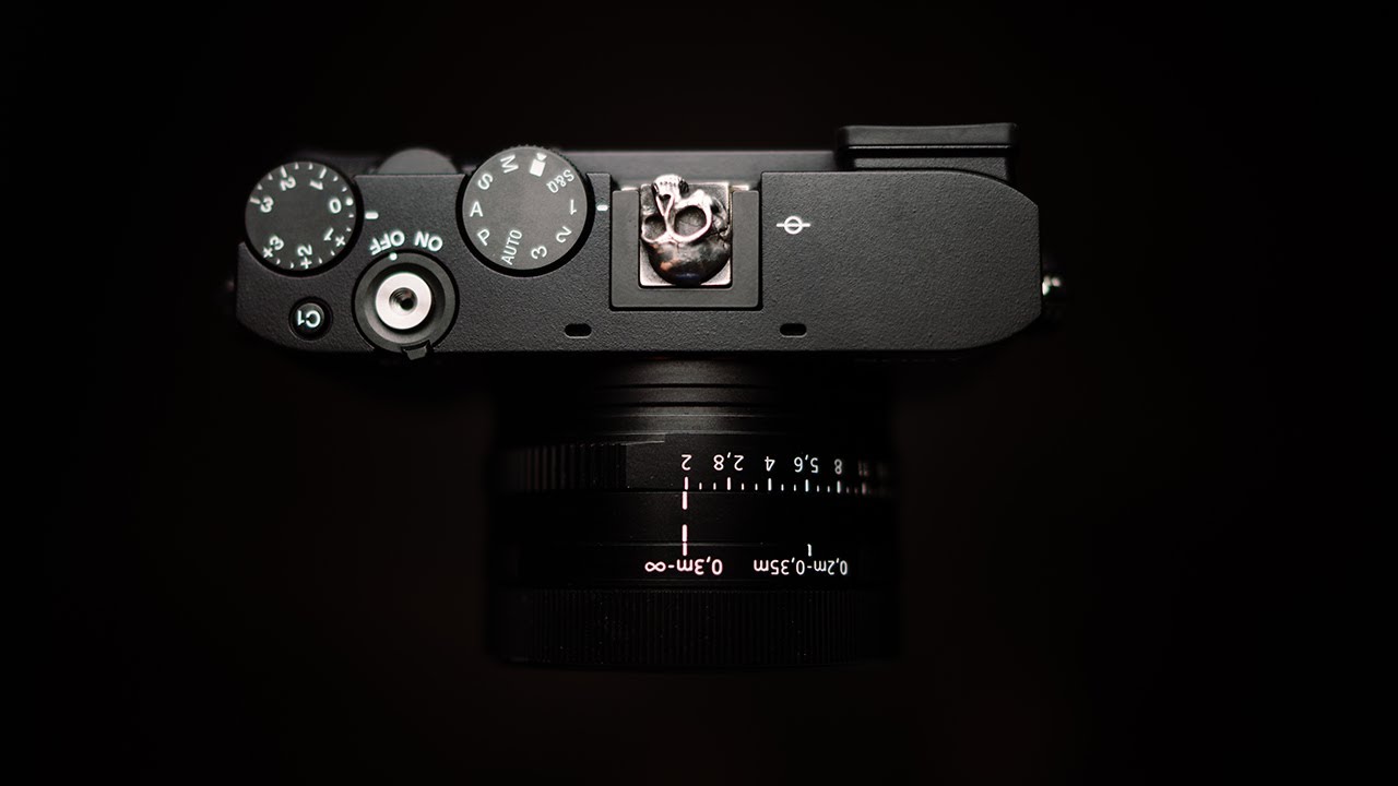 Обзор Sony RX1R III: 10 000 фотографий и правда об этой компактной камере за 5000 долларов