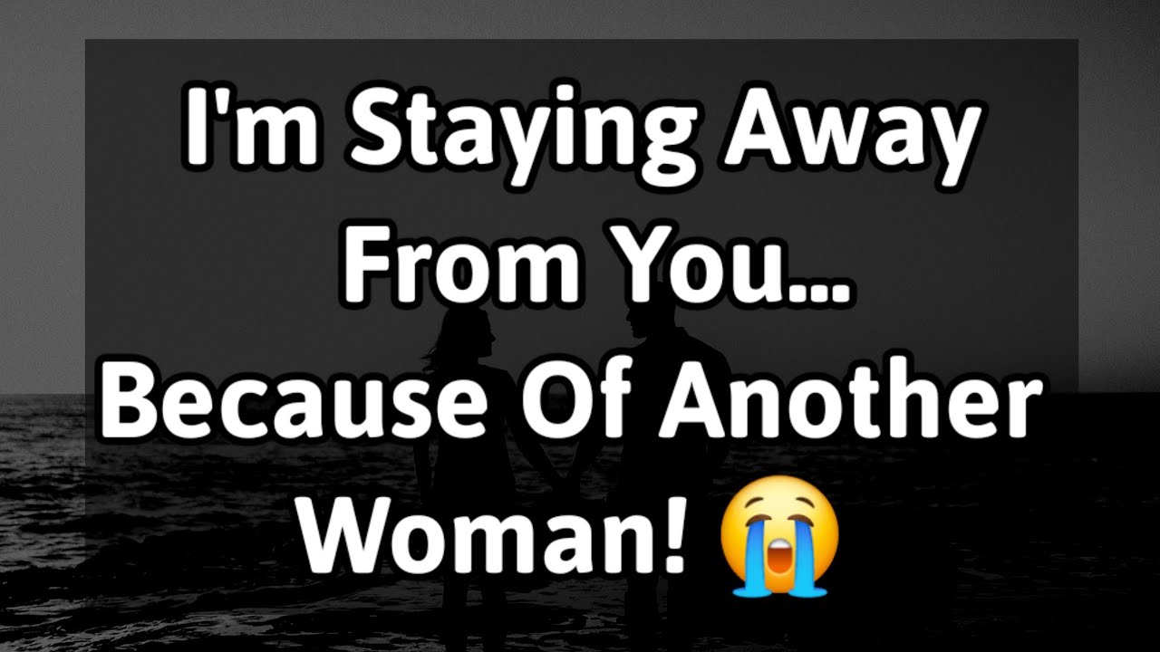 Regretting Dm to Df ❣️🤩 || I'm Staying Away From You...Because Of Another Woman! 😭😨😰😞😓😩 #loveletter 