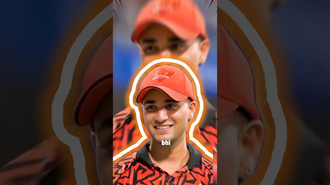 SRH Captain Change 😳 Ishan Kishan Leading Race | IPL 2026 Update#ipl2026 #srh