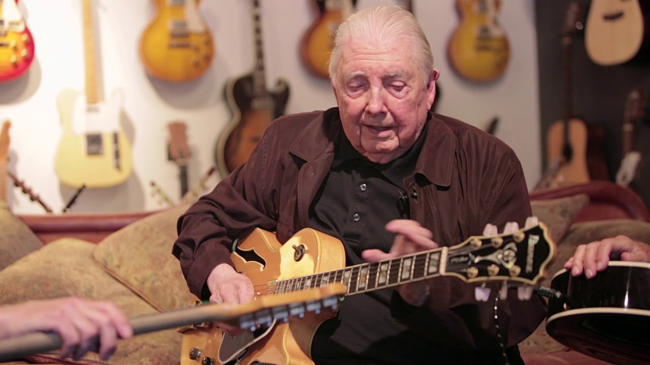 Bill Frisell, Bob Bain and Dennis Budimir, Part 2 | Fretboard Journal