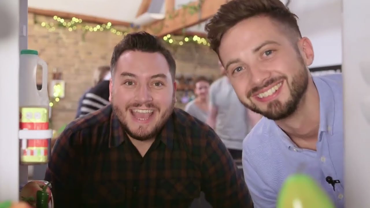 SORTEDfood моменты (29), которые свинина мой шницель
