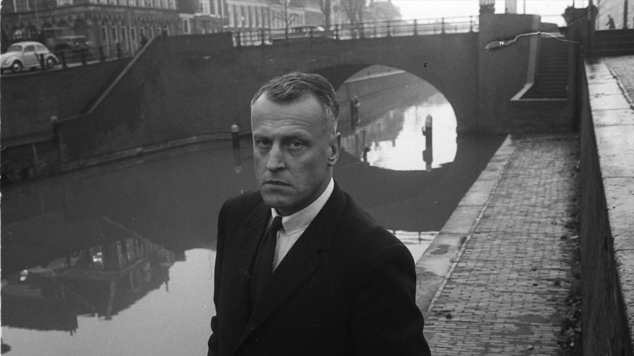 WF Hermans - over Wittgenstein en kletspraatjes