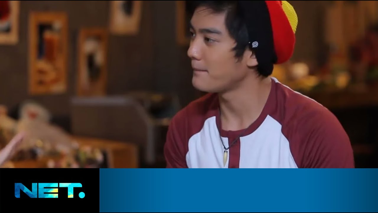 Update Songs | Breakout | Boy William & Sheryl Sheinafia | NetMediatama