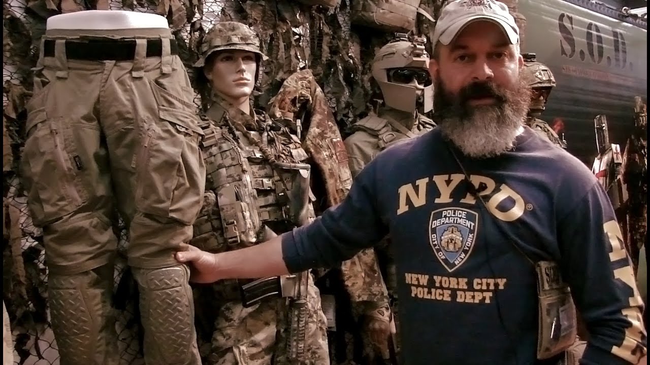 S.O.D. LEGION, NOVITA' ASSOLUTA!!! FERRARA MILITARIA 2016
