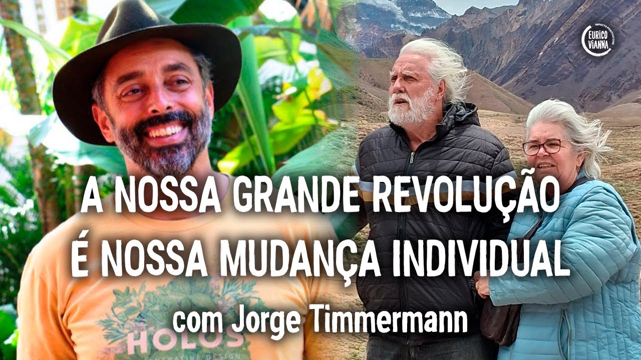 Vivendo e ensinando a Permacultura com coerência